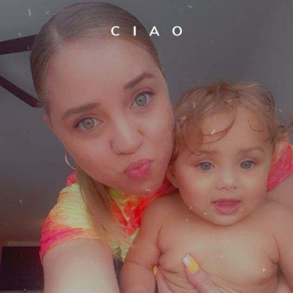 Meet your Posher, Cicily